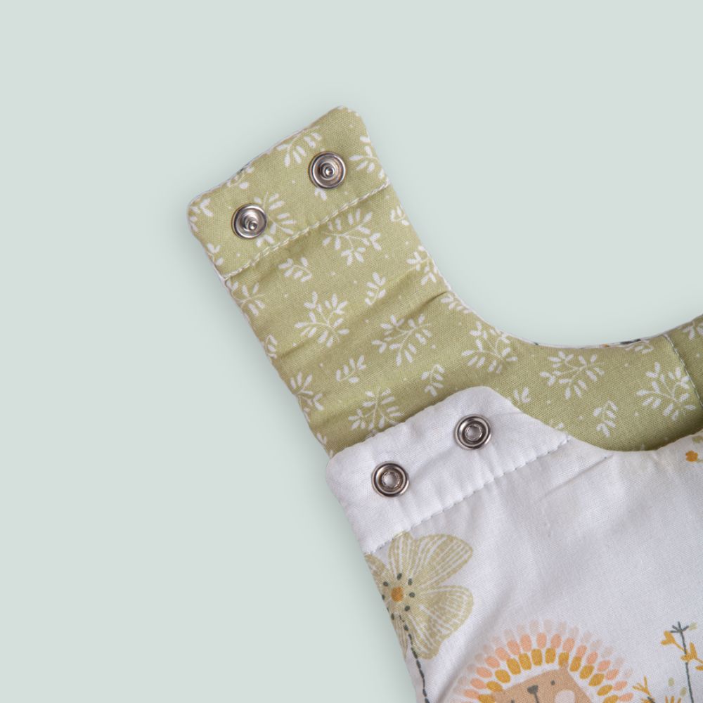 Sacco nanna animali del bosco Sacco nanna animali del bosco