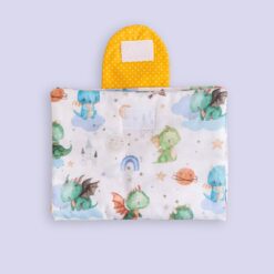 Porta pannolini Draghetti