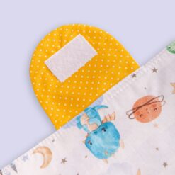 Porta pannolini Draghetti