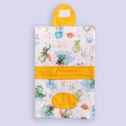 Porta pannolini Draghetti