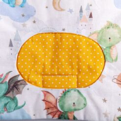 Porta pannolini Draghetti