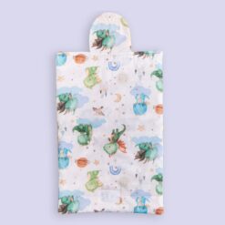 Porta pannolini Draghetti