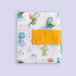 Fasciatoio portatile Draghetti