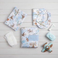 Set cambio Aeroplani