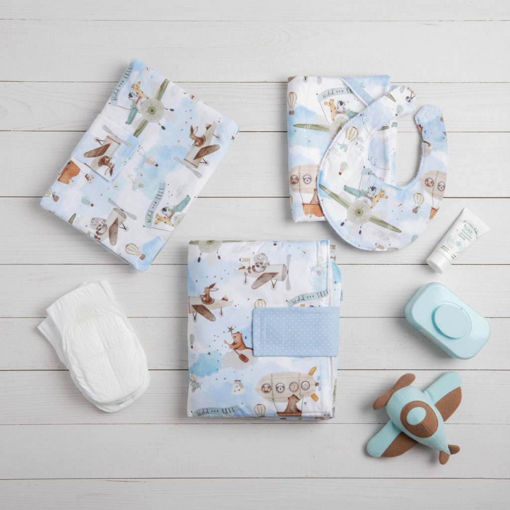 Set cambio Aeroplani