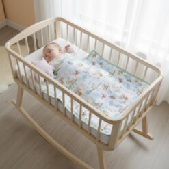 Trapuntina neonato Aeroplani