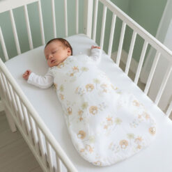 Sacco nanna Animaletti del bosco