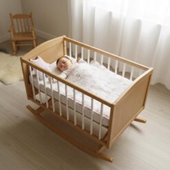 Trapunta neonato aeroplani rosa