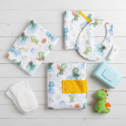 Set cambio Draghetti