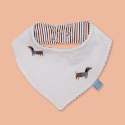 Bandana bavaglino Bassotti