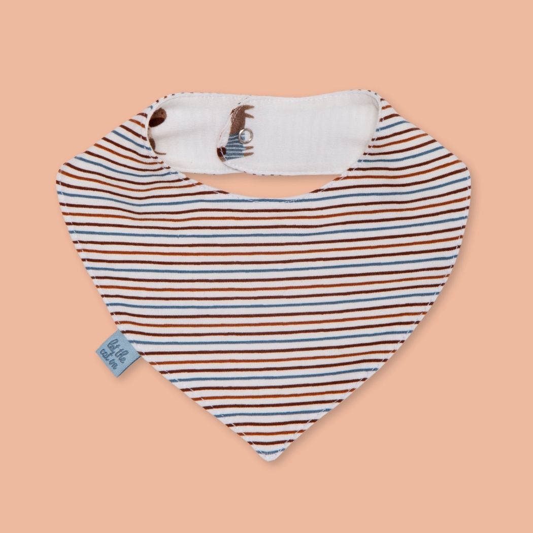 Bandana bavaglino Bassotti Bandana bavaglino Bassotti