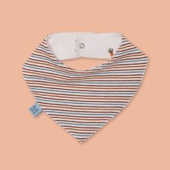 Bavaglino bandana macchinine