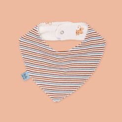 Bavaglino bandana safari