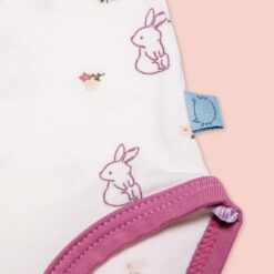 Body neonato a manica lunga 