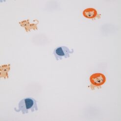 Body neonato manica lunga 