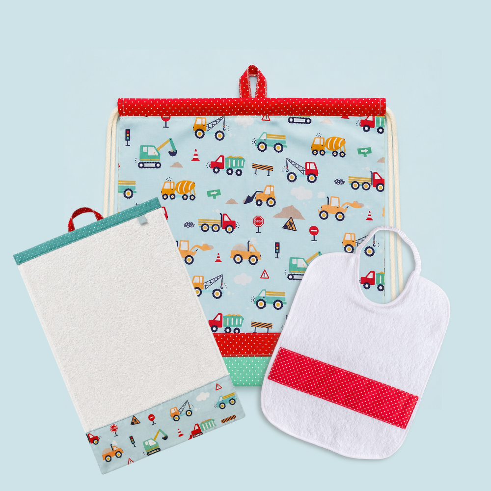 Set asilo ruspe