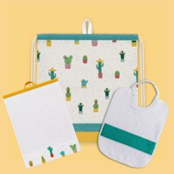 set asilo cactus